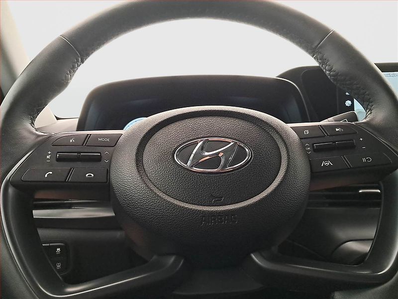 Hyundai Bayon (2022) Style 1.2 i, ČR,1.maj - fotka 19 z 21