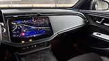 Mercedes-Benz Třídy E (2024) E220d, AMG, ZÁRUKA, PANORAMA - náhled 15
