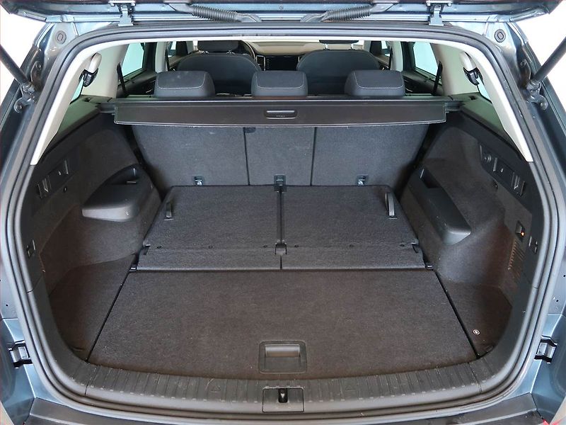 Škoda Kodiaq (2020) Style 2.0 TDI - fotka 13 z 14