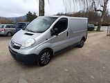 Opel Vivaro (2012) 2.0DCi klima tažné tempoma - náhled 1