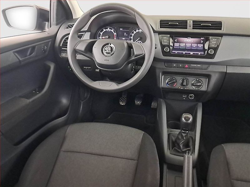 Škoda Fabia (2022) 1.0 TSI, ČR,1.maj, Serv.kniha - fotka 7 z 16