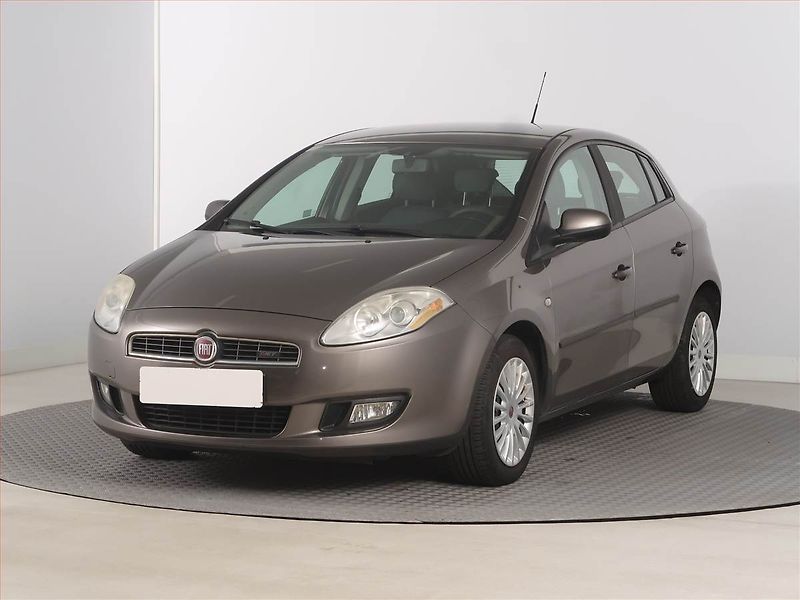 Fiat Bravo (2010) 1.4 T-Jet - fotka 2 z 14