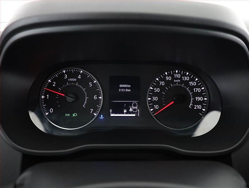Dacia Duster (2022) 1.0 TCe, LPG, Serv.kniha, Navi - fotka 9 z 19