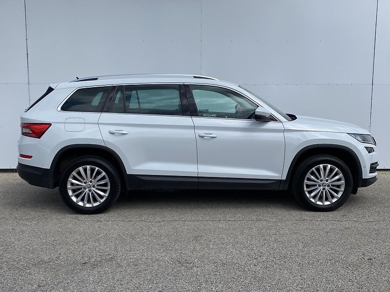 Škoda Kodiaq 2,0 TDI 110 kW Style DSG - fotka 3 z 29