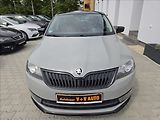 Škoda Rapid 1,2 TSi 77KW Monte Carlo ALU - náhled 1