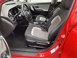 Kia Ceed (2017) 1.6GDi, ČR, AC, kamera - náhled 9
