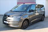 Volkswagen Multivan 2,0 TSI DSG Bulli 1.majitel - náhled 1