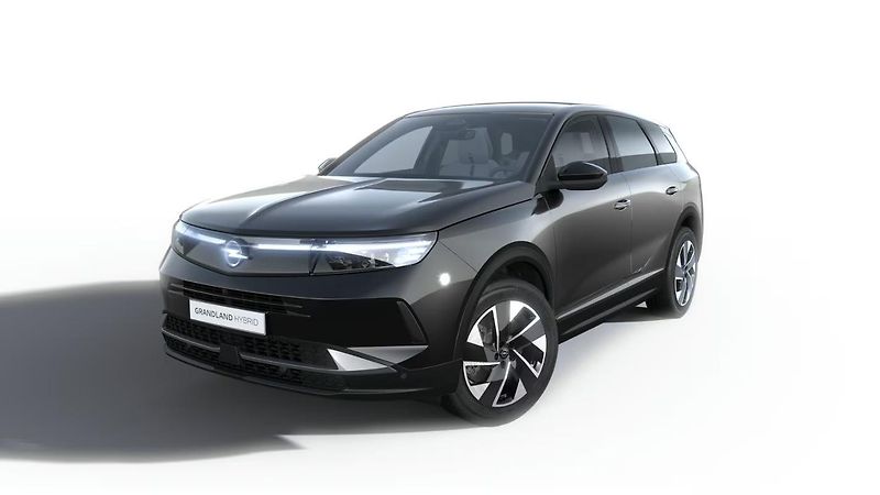 Opel Grandland (2026) Ultimate Hyb. 1.2T(107kW)eDCT6 - fotka 2 z 4