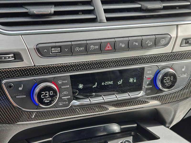 Audi Q7 - SQ7 Quattro 8TT  4,0TDI - fotka 21 z 27
