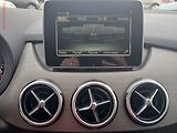 Mercedes-Benz Třídy B (2016) 1.6i B180, ČR, AC, výhřev sed - náhled 13