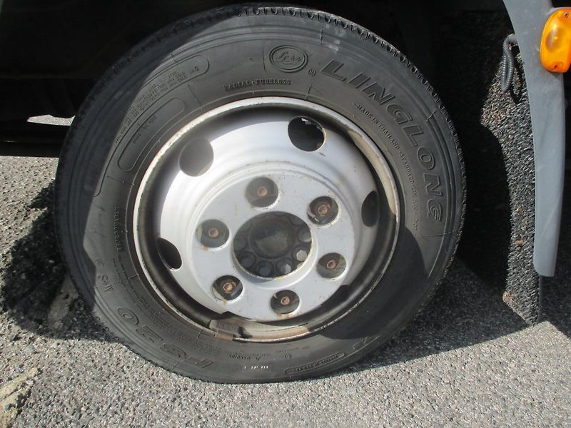 DAF LF 180 s HČ 15 palet, - fotka 22 z 31