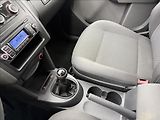 Volkswagen Caddy 1,6 TDi, 1majitel - náhled 14