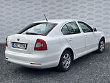 Škoda Octavia (2011) 1.6TDI, 77kW, ČR - náhled 8