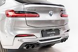 BMW X4 M COMPETITION*CZ*SERVIS - náhled 25