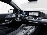 Mercedes-Benz GLE 350 de 4MATIC - náhled 7