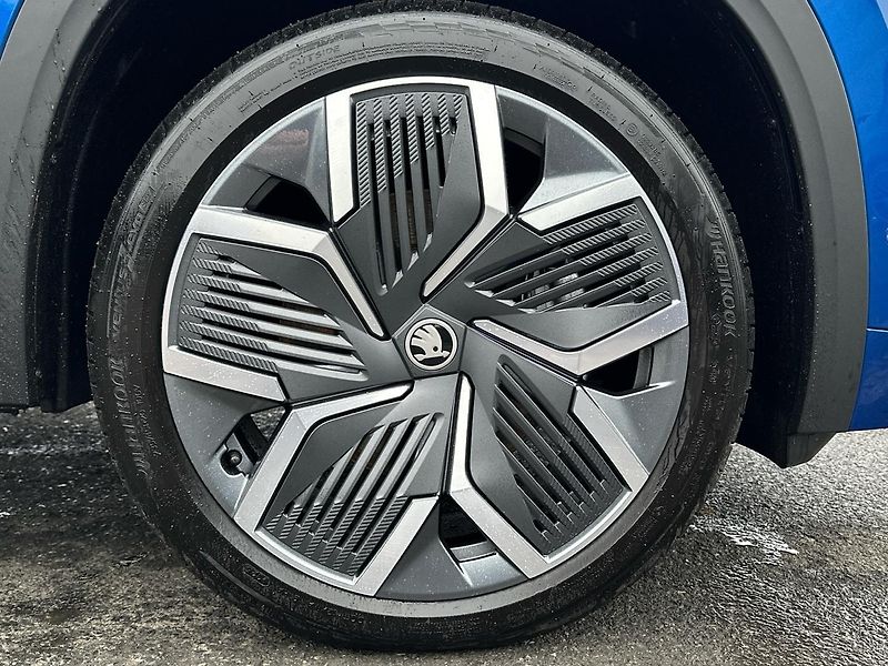 Škoda Kodiaq IV SPORTLINE TS 110/1.5 A6F - fotka 25 z 25