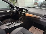 Mercedes-Benz Třídy C 2,2   250CDI 4MATIC AVANTGARDE - náhled 19