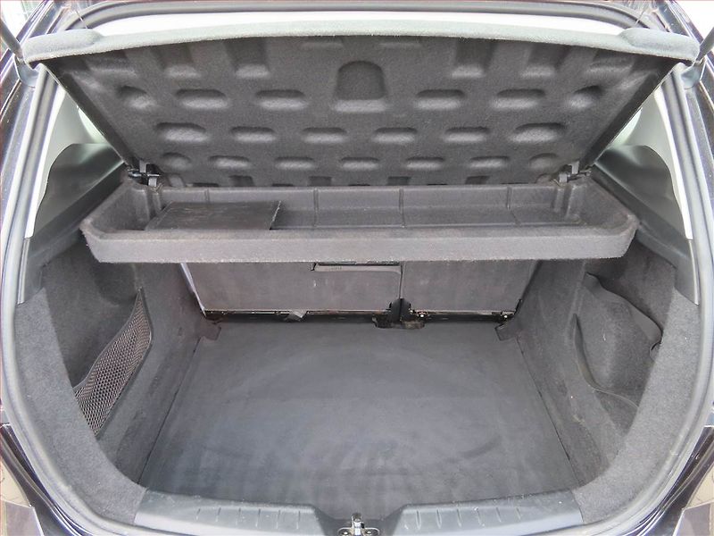 Seat Altea (2007) 1.9 TDI, po STK, dobrý stav - fotka 13 z 17
