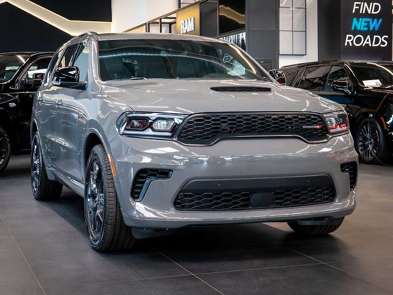 Dodge Durango (2026) 5.7 G/T Premium HEMI V8 - fotka 10 z 41