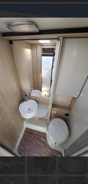 CI Caravans International (2026) HORON 91FIT 2026 AKČNÍ NABÍDKA - fotka 13 z 28