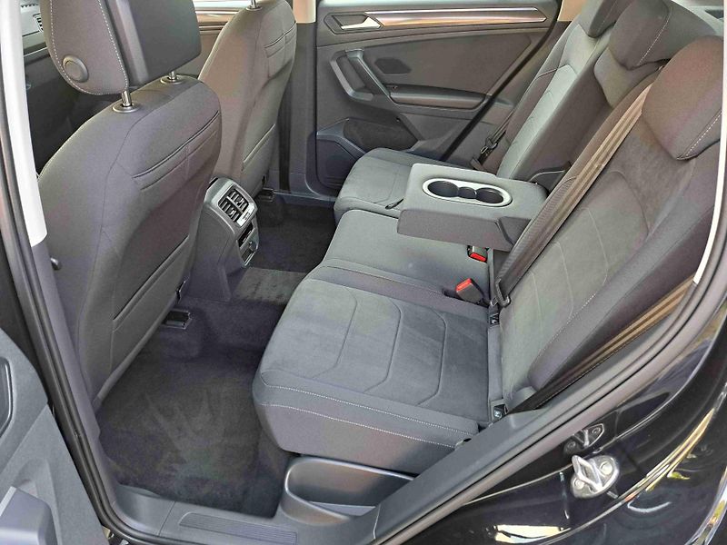 Volkswagen Tiguan (2022) TDI-110 LED 18ALU VIRTUAL NAVI - fotka 12 z 25