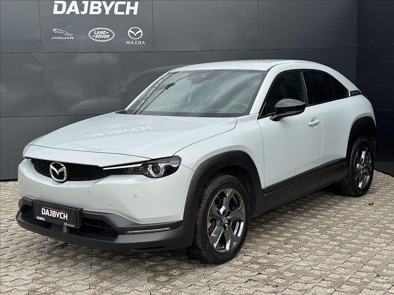 Mazda MX-30 e-Skyactiv Drive SOH 95% - fotka 3 z 28