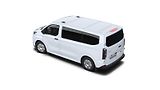 Ford Transit Custom (2026) Trend 320 L1, Kombi, 2.0 EcoBl - náhled 6