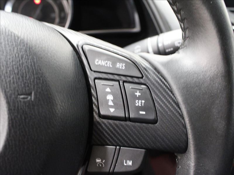 Mazda CX-3 2,0 i 110KW AWD - fotka 19 z 35