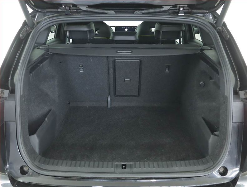 Škoda Enyaq (2023) iV RS (82 kWh), SoH 90% - fotka 14 z 18