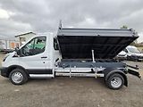 Ford Transit (2026) TŘÍSTRANNÝ SKLÁPĚČ - náhled 6