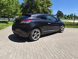 Renault Mégane 1.4 Tce 130 ps kupé - náhled 10