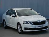 Škoda Octavia (2018) 1.4 TSi, ČR - náhled 1
