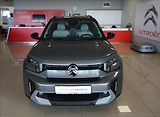 Citroën C3 Aircross (2026) 1,2 Hybrid 145k Automatic MAX - náhled 2