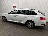 Škoda Superb 2.0TDI 110kW Manuál 1 Majitel - náhled 4