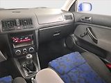 Volkswagen Golf (1998) 1.6, po STK, Klima - náhled 8