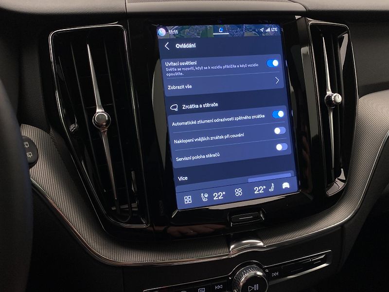 Volvo XC60 T6 AWD RECHARGE BRIGHT PLUS CZ - fotka 52 z 59