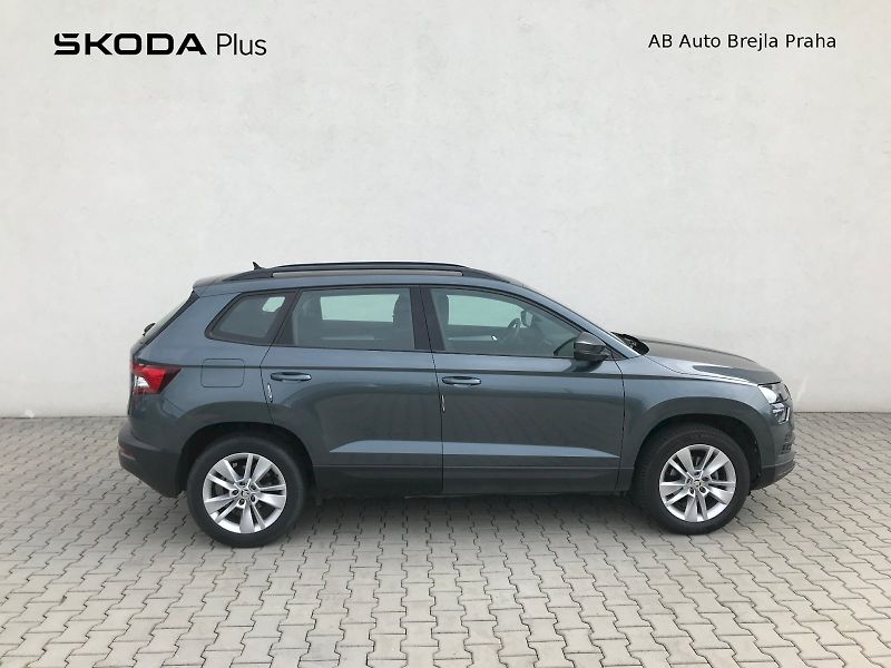 Škoda Karoq (2019) AMBITION TSI 1.5-110KW 6MP - fotka 9 z 24