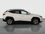 Hyundai Tucson (2022) 1.6 CRDi 48V MHEV, ČR,1.maj - náhled 6