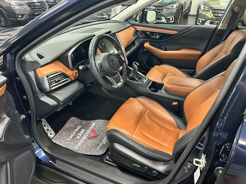 Subaru Outback (2021) 2.5 TOURING 2022 | Záruka - fotka 13 z 69