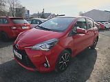 Toyota Yaris 1.5 VVTI kamera TZ - náhled 1