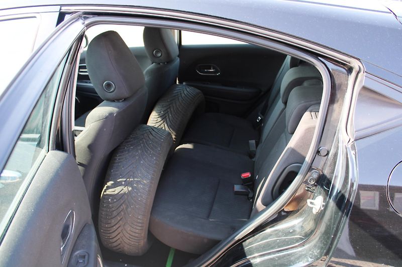 Honda HR-V (2018) 1,5i VTEC AUTOMAT  TEMPOMAT  - fotka 10 z 16
