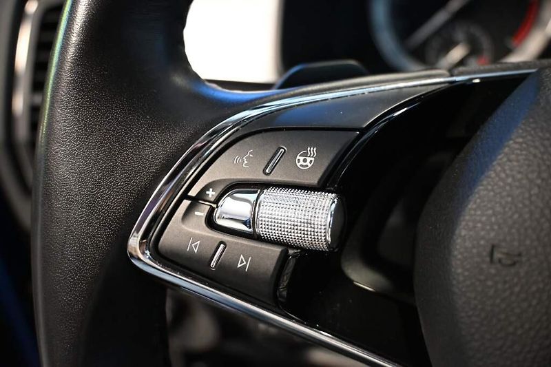 Škoda Kodiaq (2022) 2.0 DSG Matrix LED ACC Tažné K - fotka 19 z 36