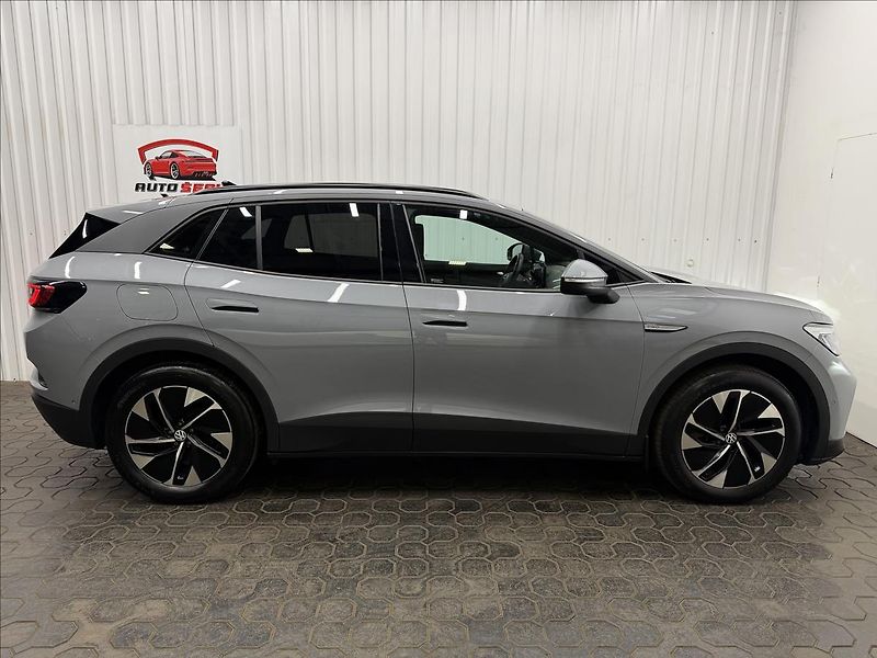 Volkswagen ID.4 150kW PRO PF. TAŽNÉ TČ 2XALU - fotka 10 z 45