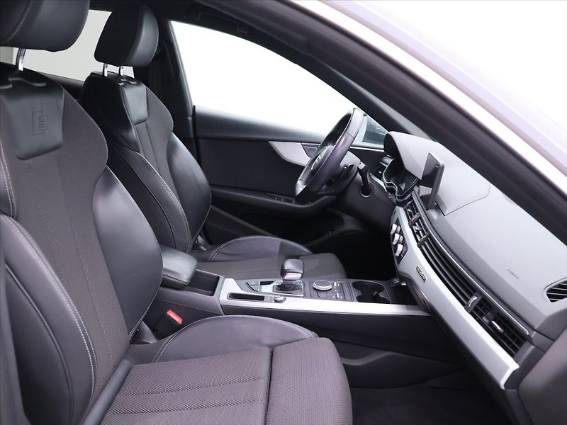 Audi A5 3,0 50TDI 210kW Quattro DPH - fotka 14 z 41