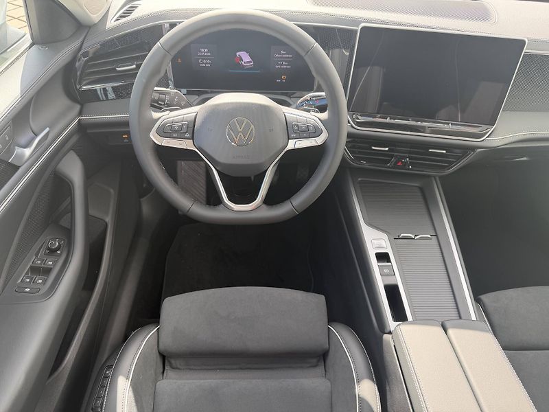 Volkswagen Passat (2026) Bussines 7DSG 2,0TDi - fotka 6 z 7
