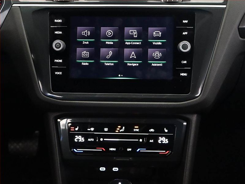 Volkswagen Tiguan (2020) Comfortline 2.0 TDI - fotka 10 z 20