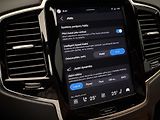 Volvo XC90 T8 AWD RECHARGE DARK PLUS CZ  - náhled 44