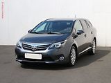 Toyota Avensis (2015) 2.0 D - náhled 2