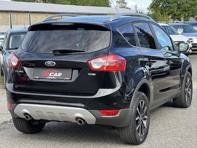 Ford Kuga 2.0TDCi 4x4 TEMPOMAT KLIMA ALU - fotka 7 z 40