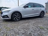 Škoda Octavia 2.0 TDI,STYLE INDIVIDUAL - náhled 17